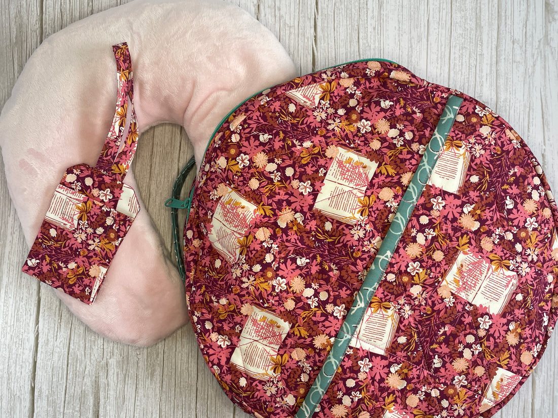 #SewPink Blog Hop