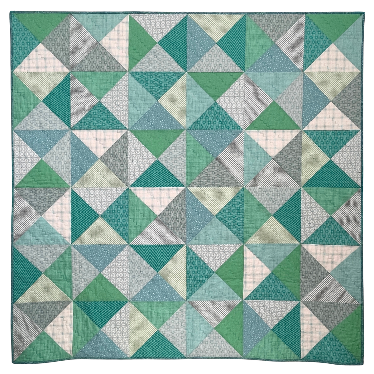 Castor's Light Pattern - PAPER