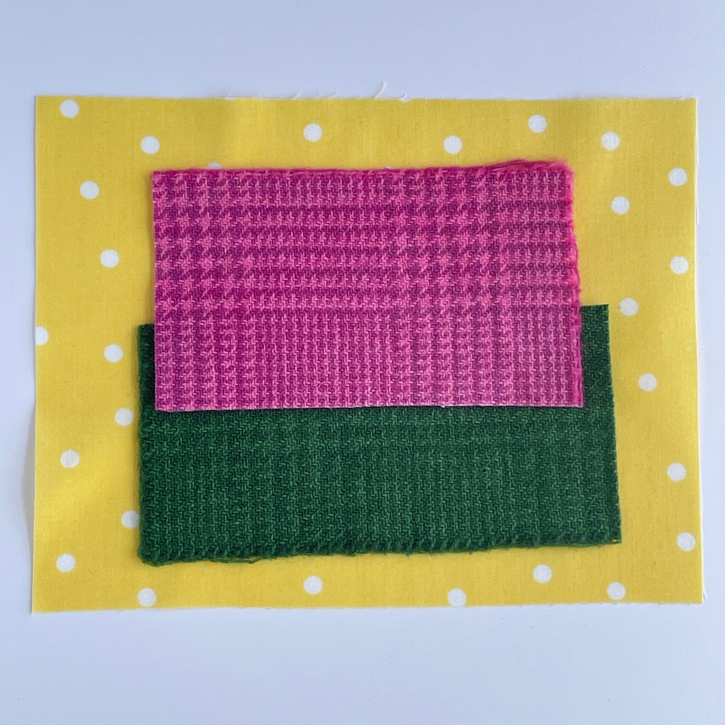 Watermelon Wool Kit