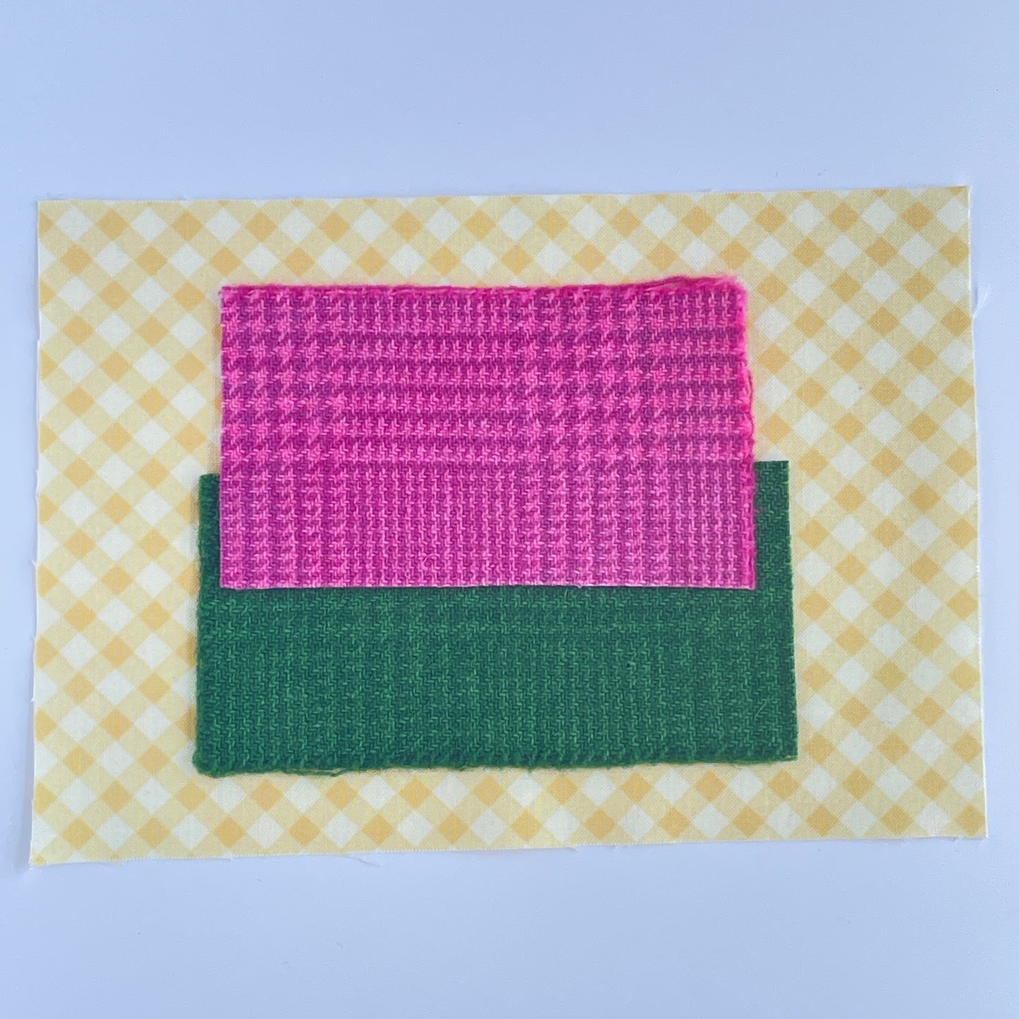 Watermelon Wool Kit