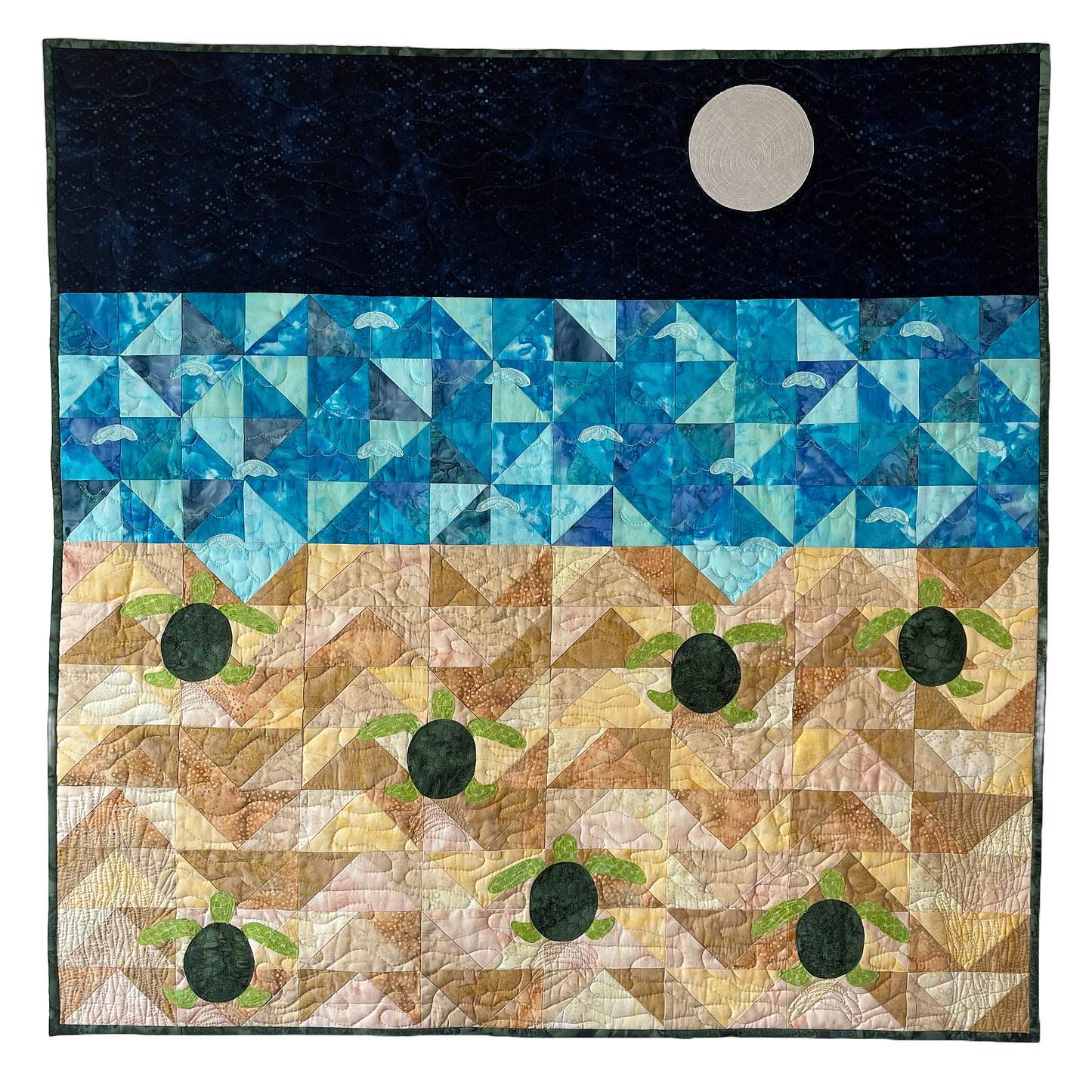 Outer Banks Digital PDF Pattern