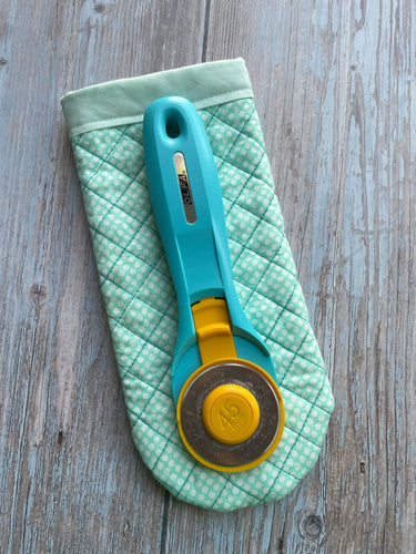 Rotary Cutter Pouch