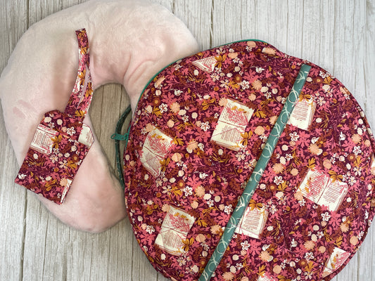 #SewPink Blog Hop