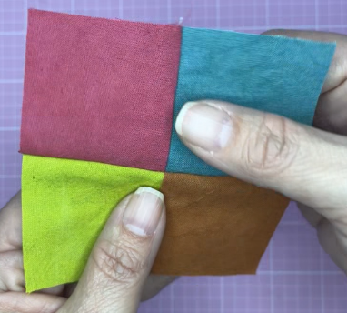 Why I Don't Press My Seams Open