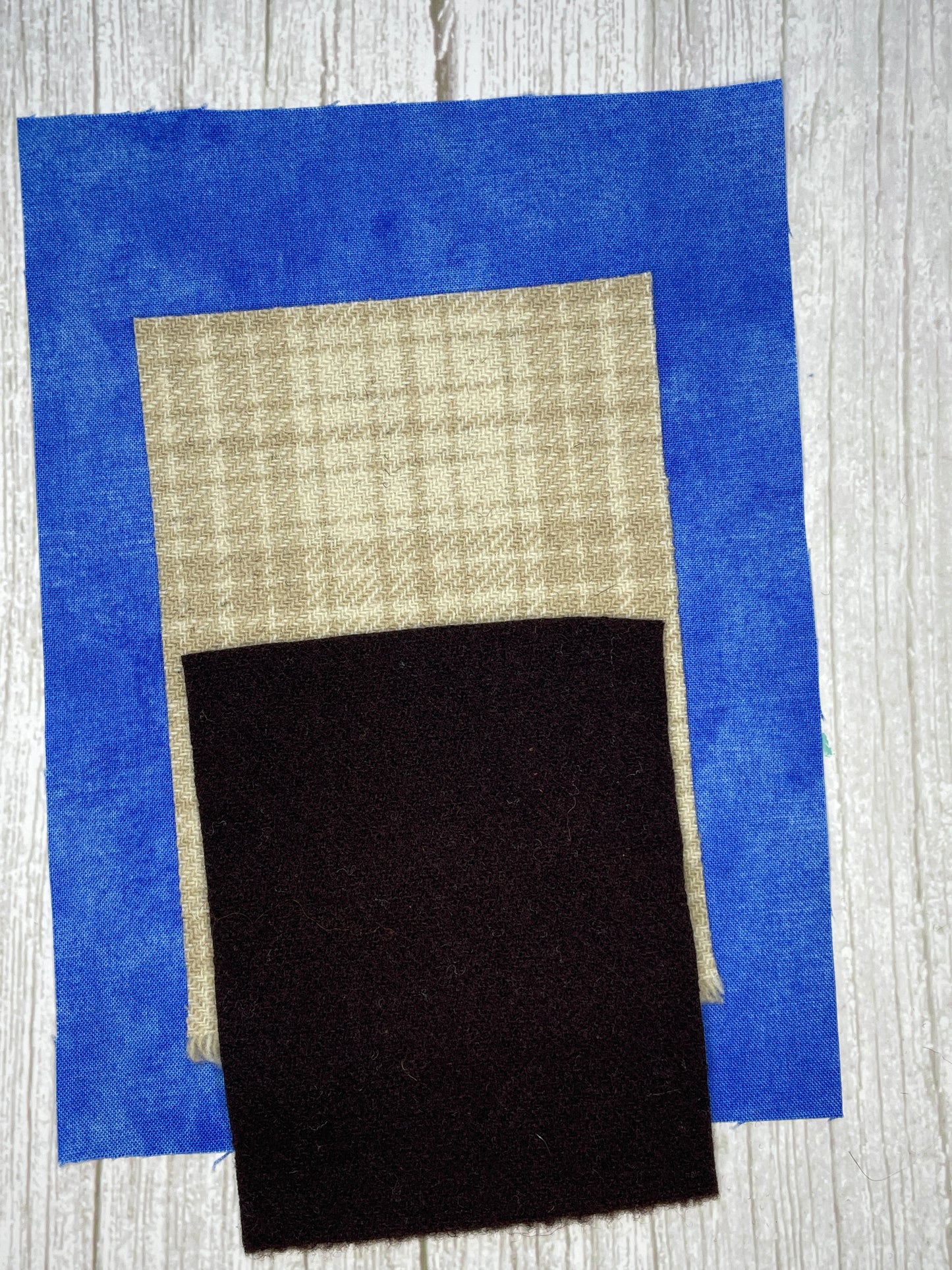 Ice Cream Wool Kit