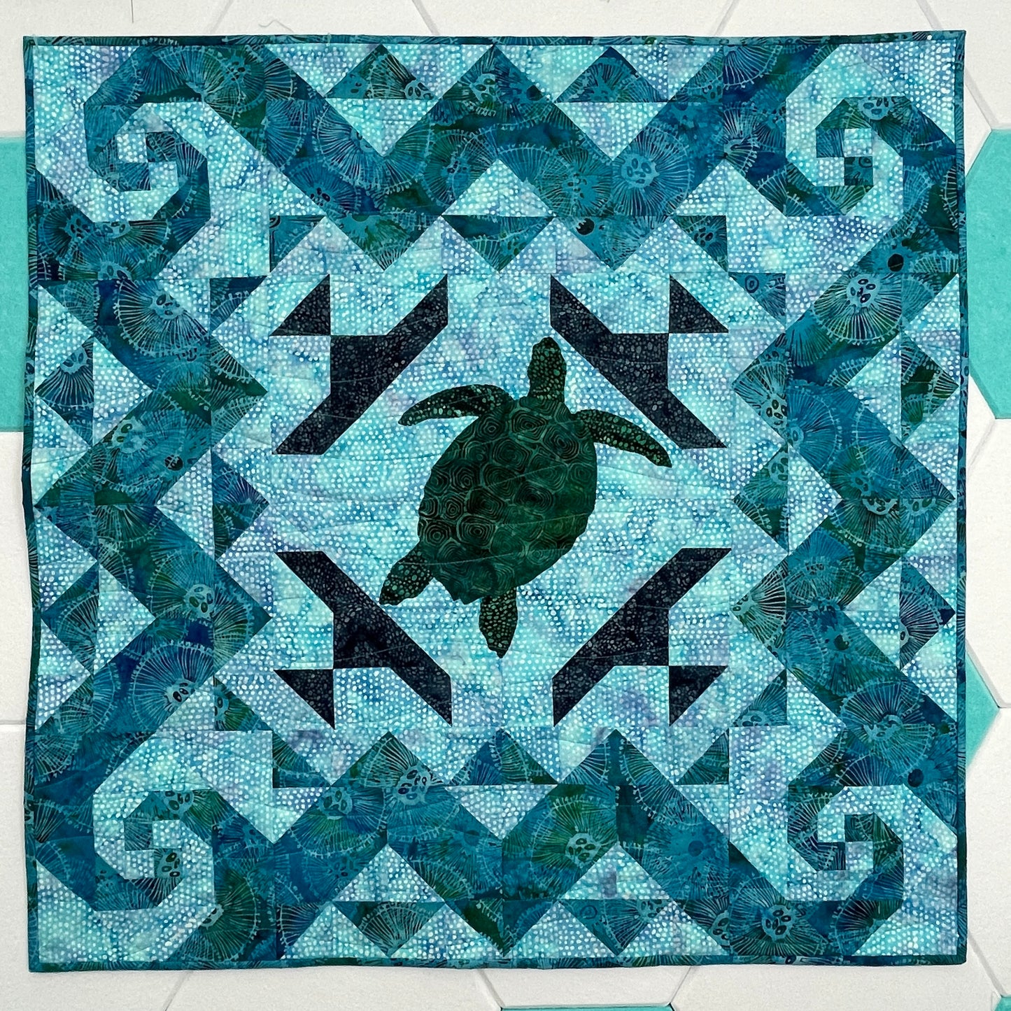 Quiltmaker Summer 2025 Print Issue