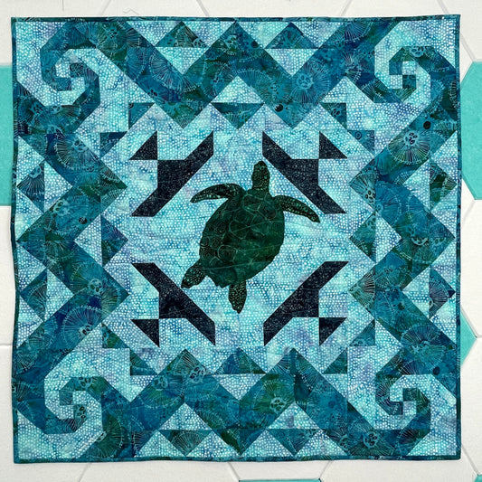 Quiltmaker Summer 2025 Print Issue