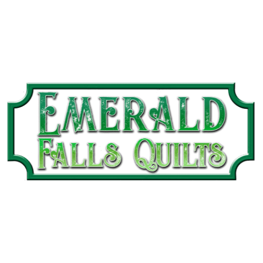 Emerald Falls Quilts